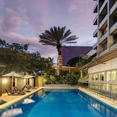 Courtyard By Marriott Darwin Hotel Kültér fotó