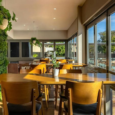 Courtyard By Marriott Darwin Hotel Kültér fotó