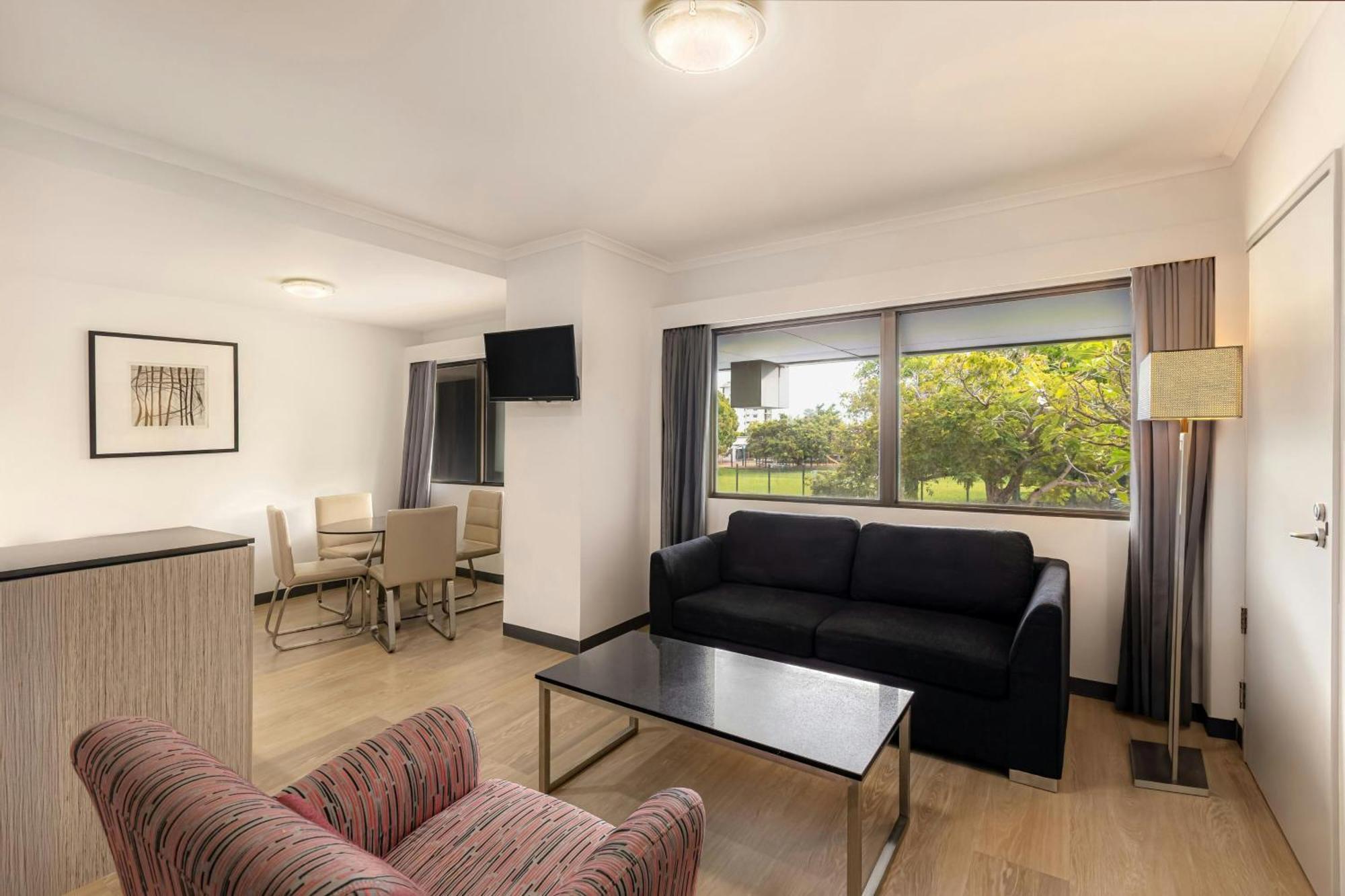 Courtyard By Marriott Darwin Hotel Kültér fotó