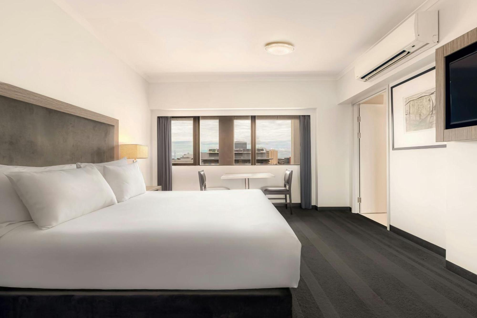 Courtyard By Marriott Darwin Hotel Kültér fotó