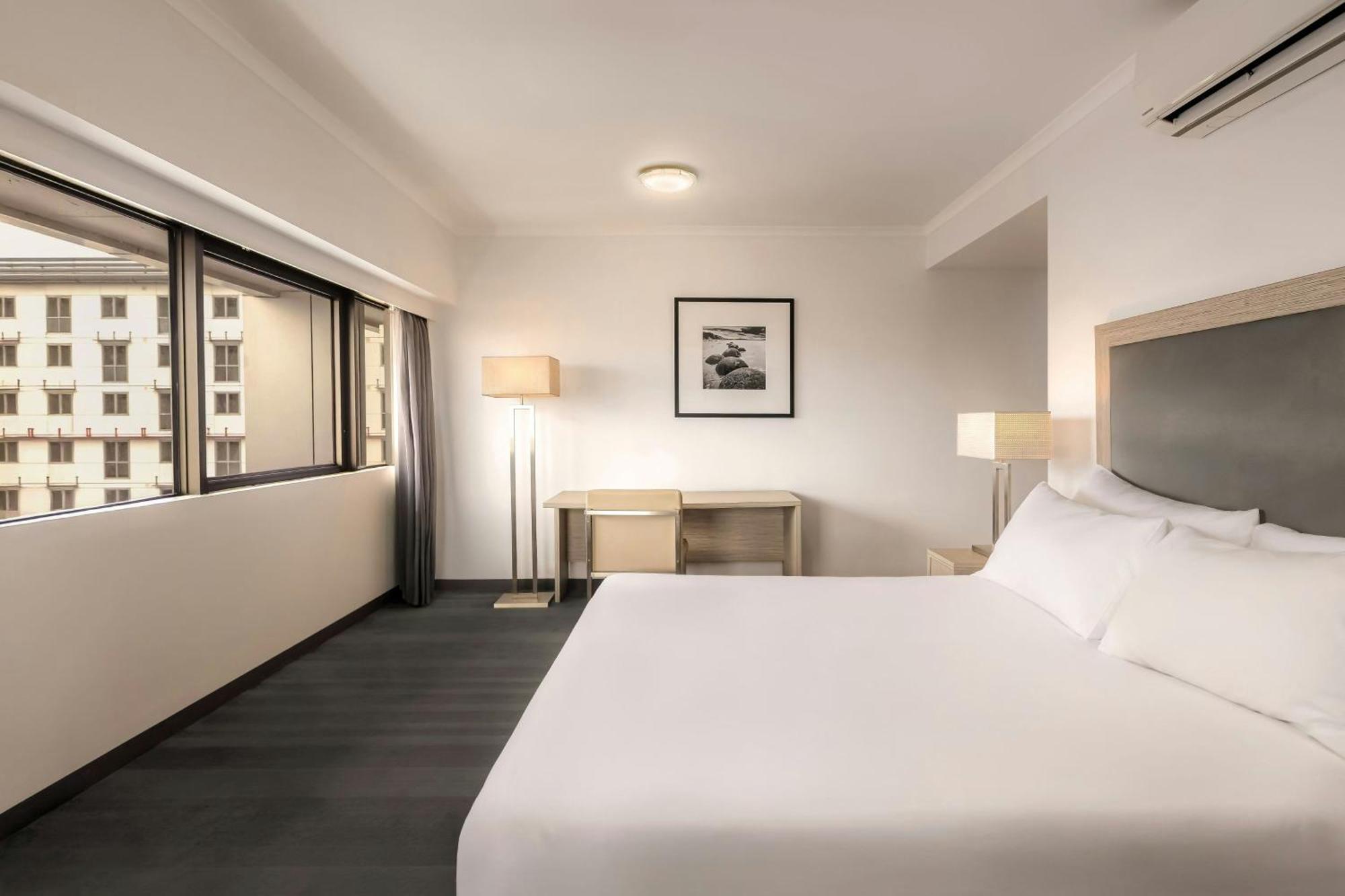 Courtyard By Marriott Darwin Hotel Kültér fotó