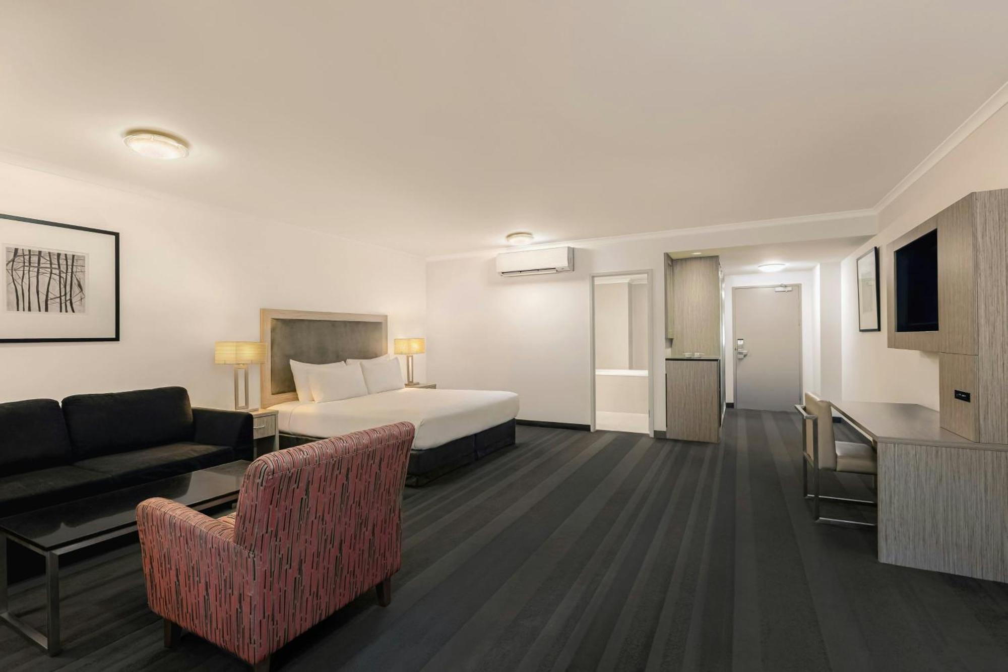 Courtyard By Marriott Darwin Hotel Kültér fotó