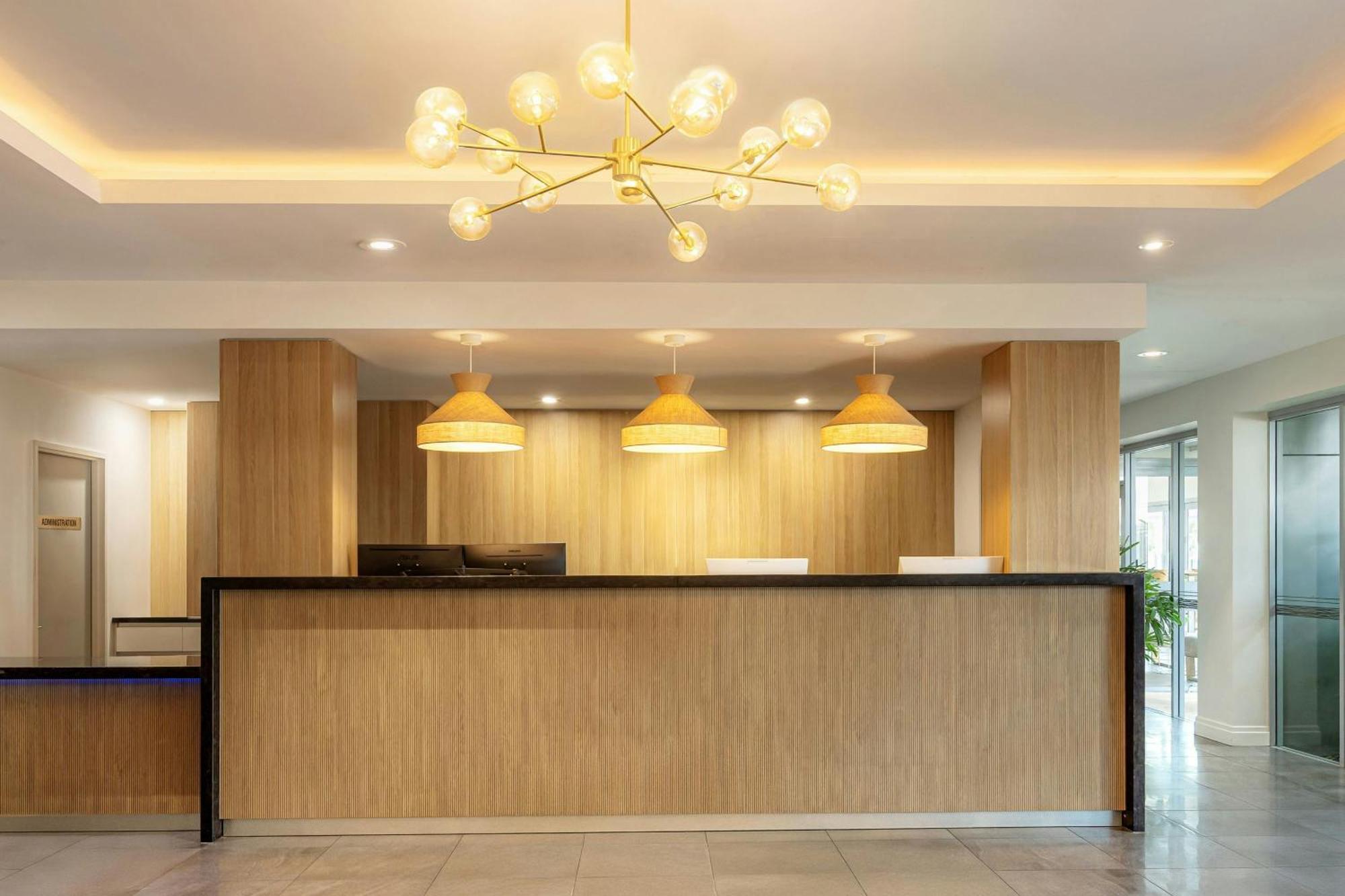 Courtyard By Marriott Darwin Hotel Kültér fotó