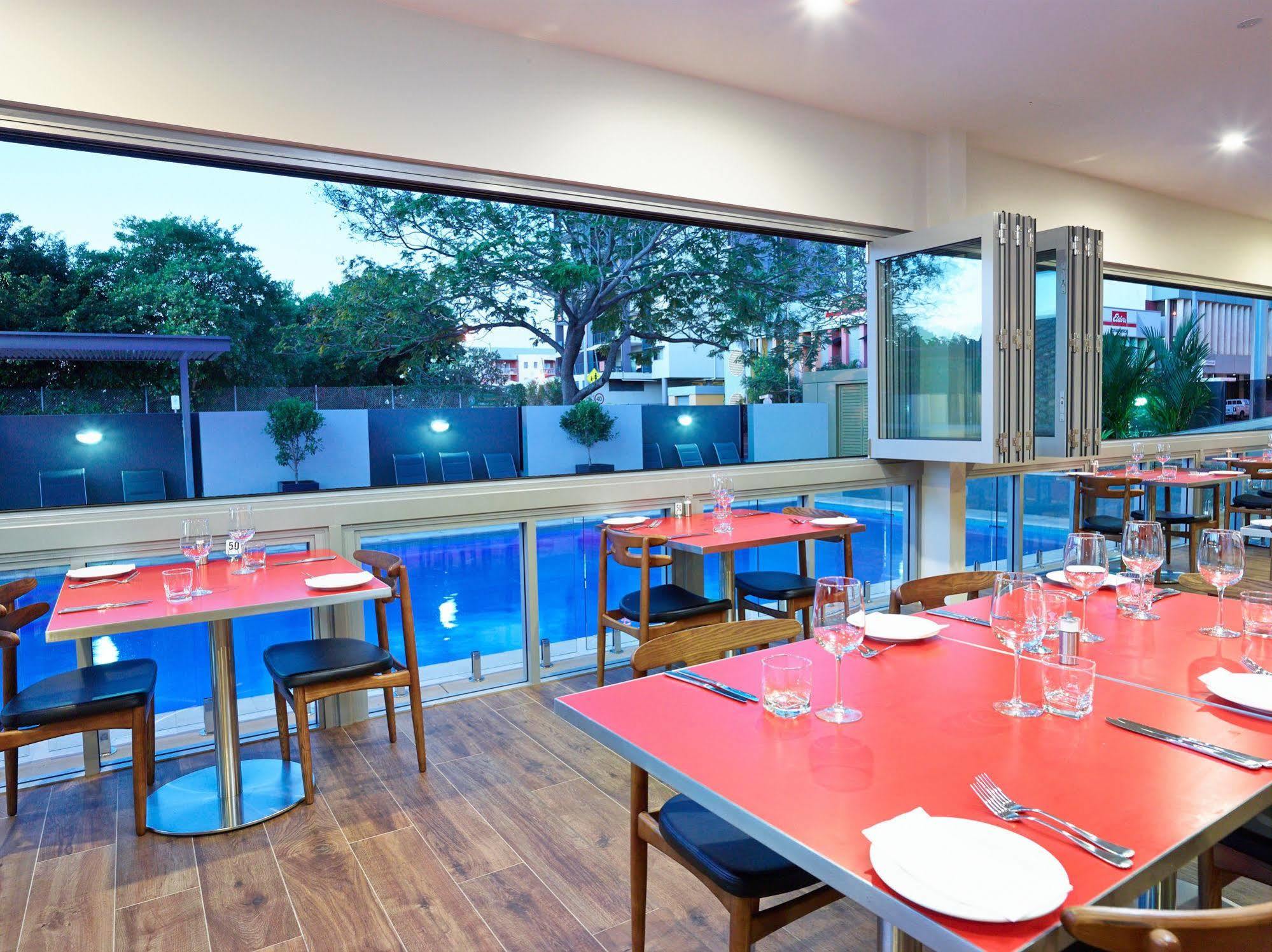 Courtyard By Marriott Darwin Hotel Kültér fotó