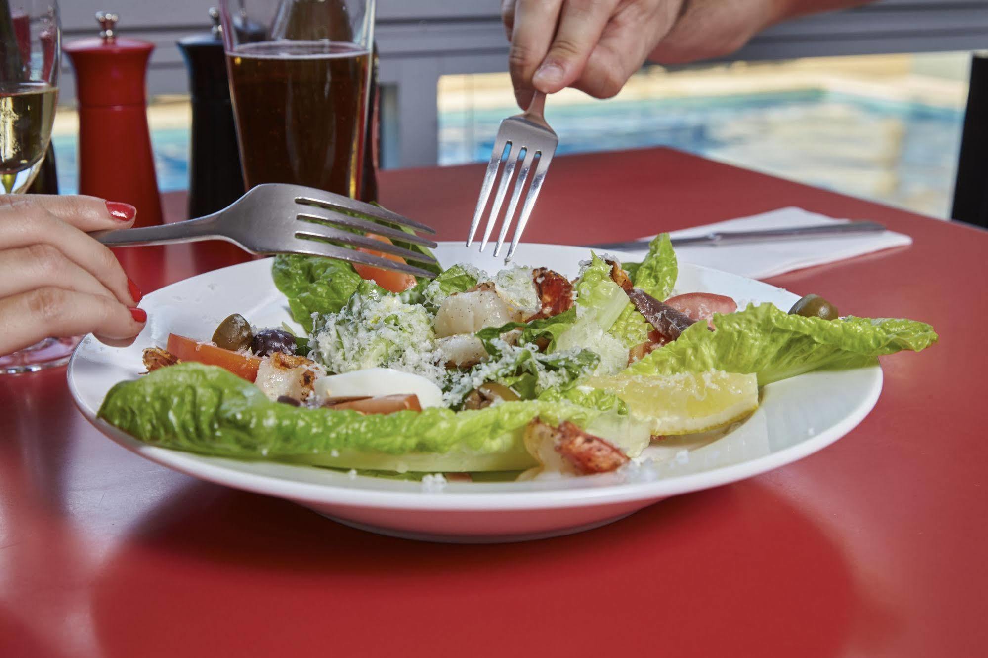 Courtyard By Marriott Darwin Hotel Kültér fotó
