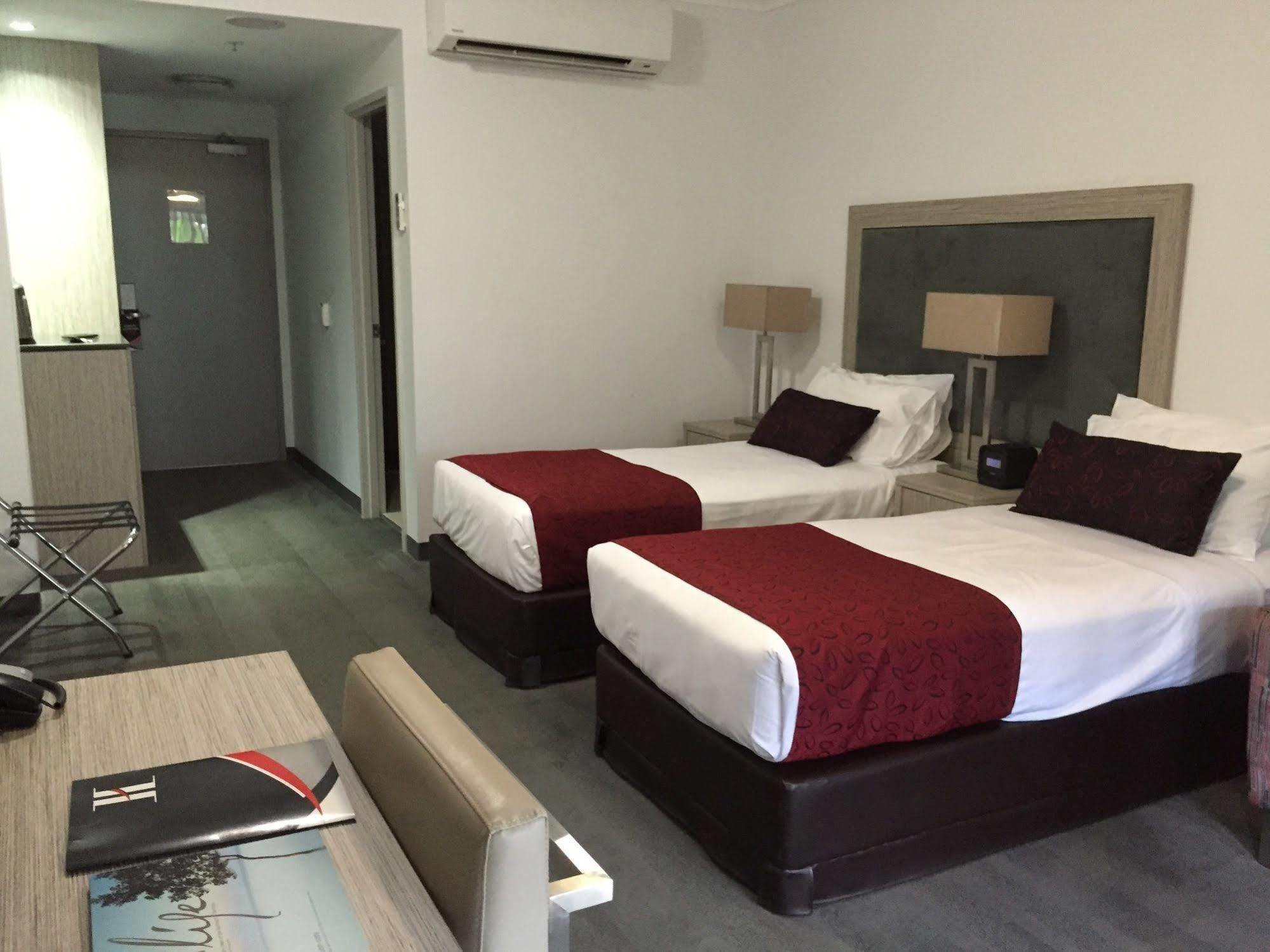 Courtyard By Marriott Darwin Hotel Kültér fotó