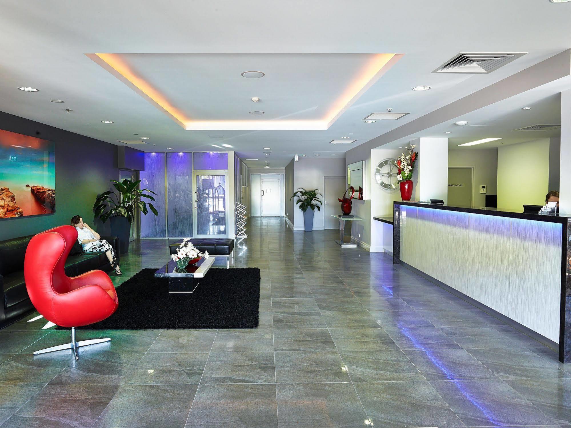 Courtyard By Marriott Darwin Hotel Kültér fotó