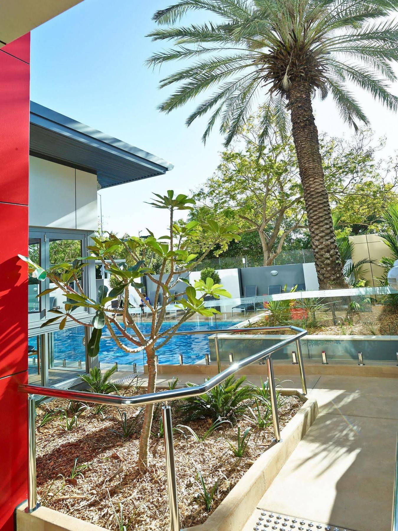 Courtyard By Marriott Darwin Hotel Kültér fotó