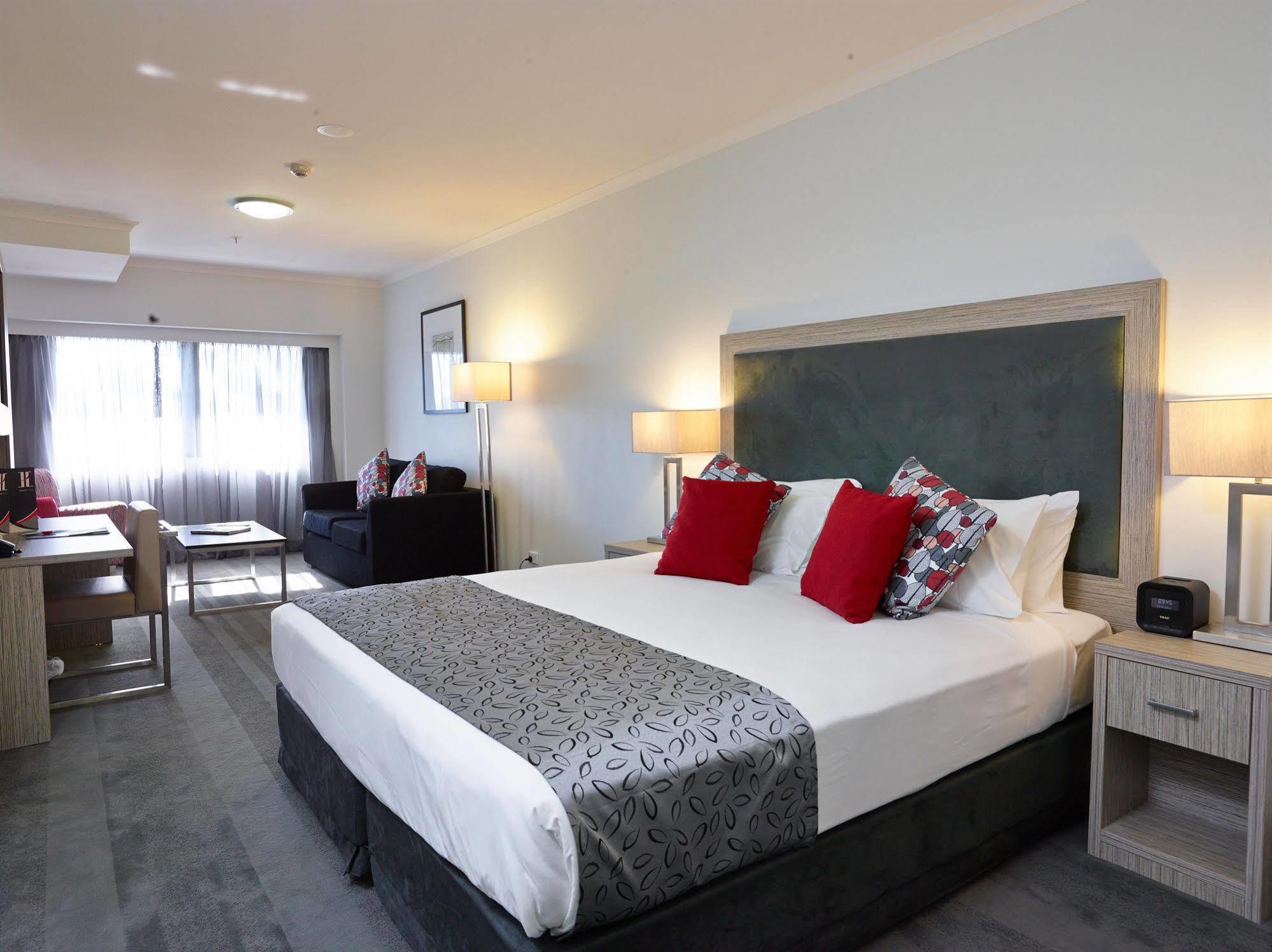 Courtyard By Marriott Darwin Hotel Kültér fotó