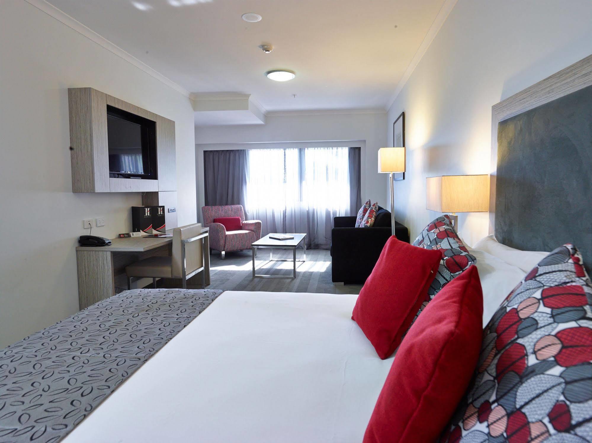 Courtyard By Marriott Darwin Hotel Kültér fotó