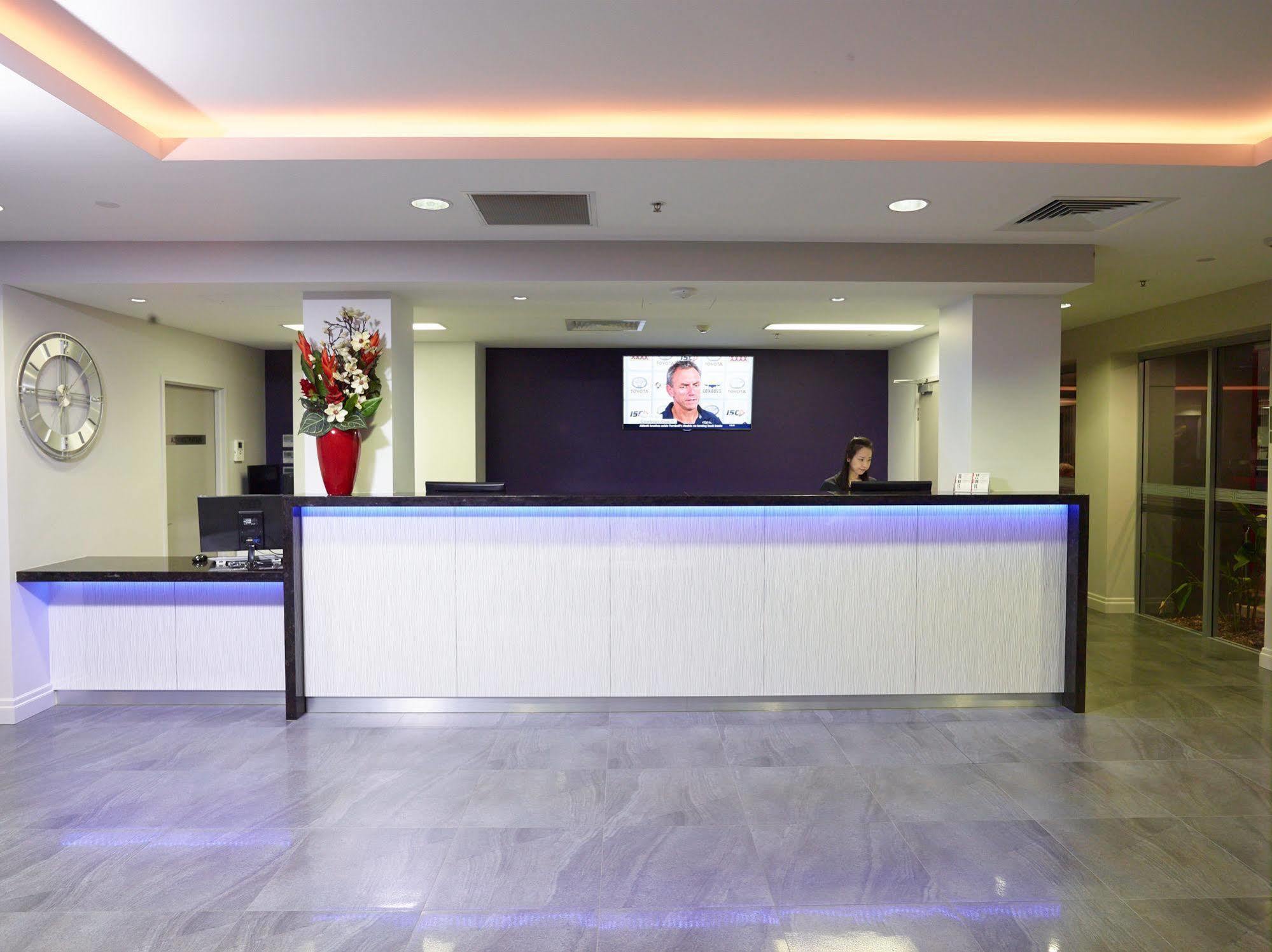 Courtyard By Marriott Darwin Hotel Kültér fotó