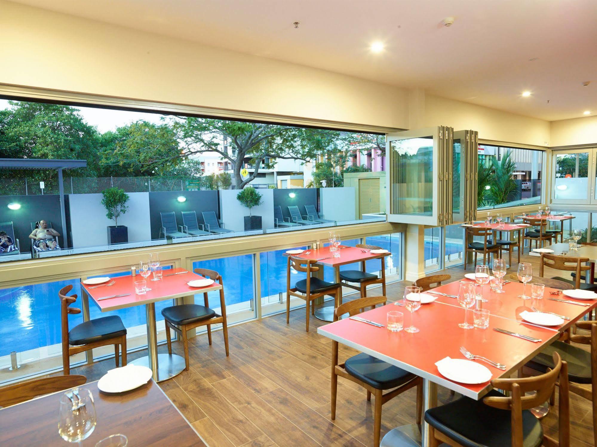 Courtyard By Marriott Darwin Hotel Kültér fotó