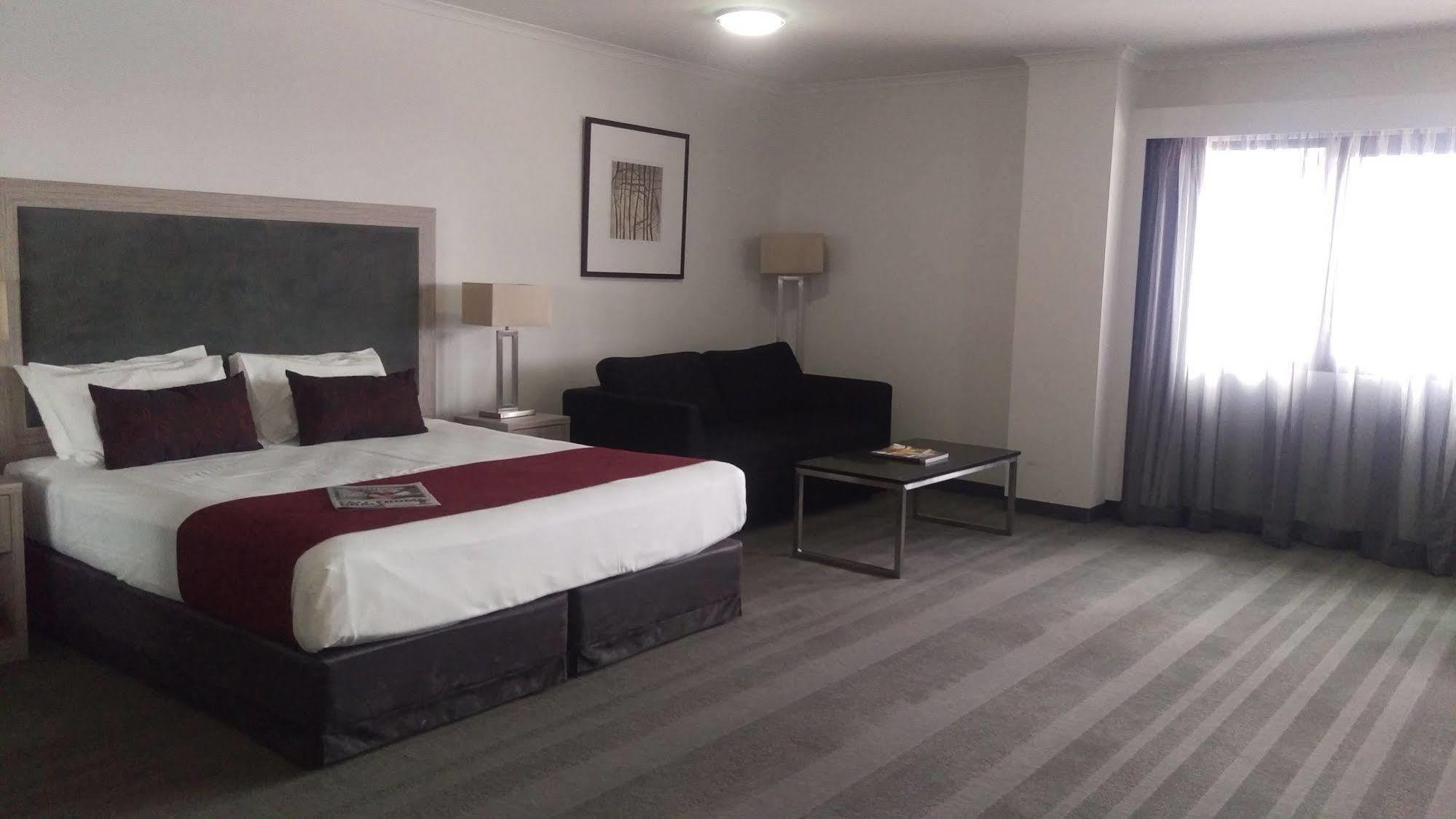 Courtyard By Marriott Darwin Hotel Kültér fotó