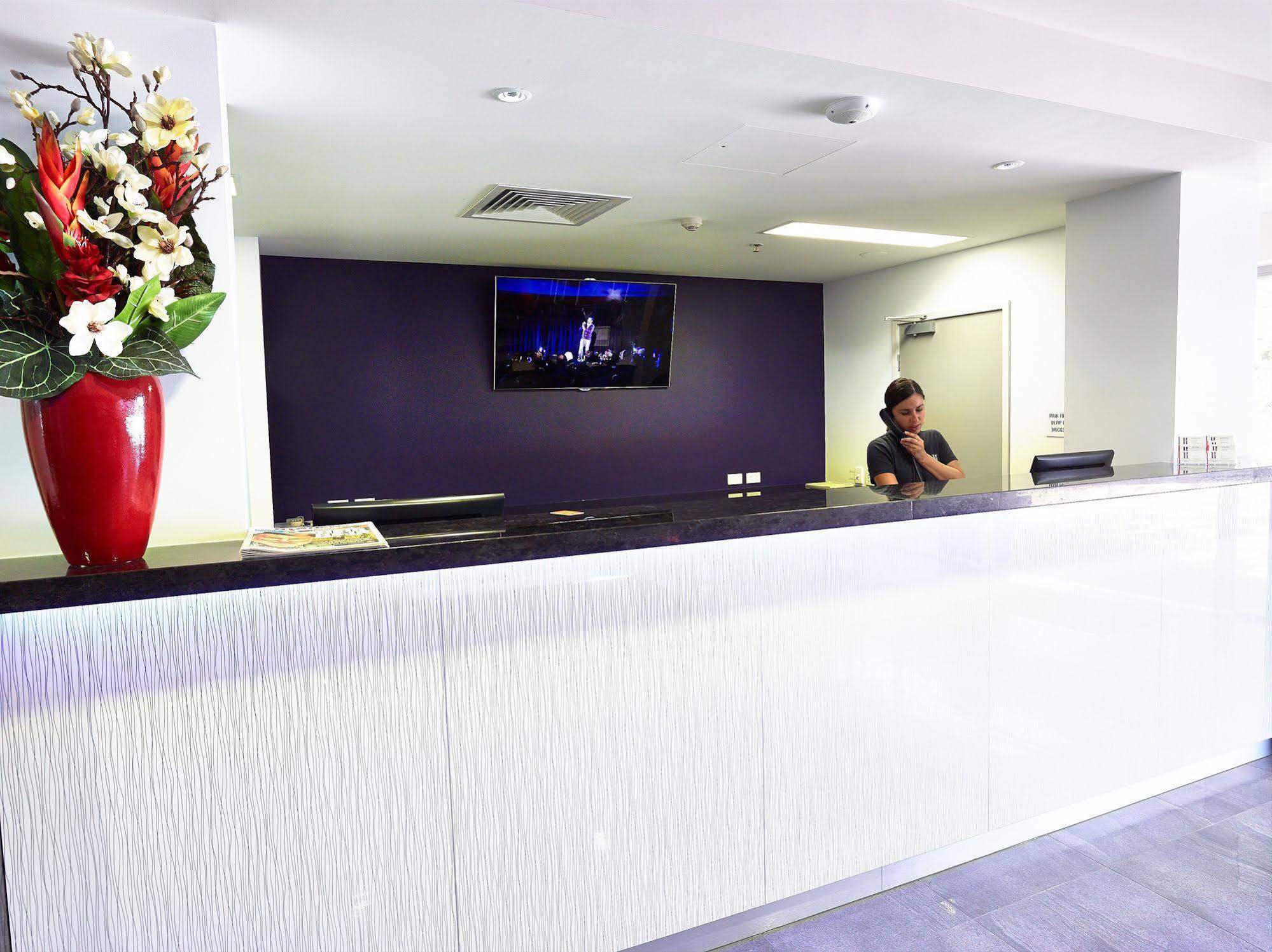 Courtyard By Marriott Darwin Hotel Kültér fotó