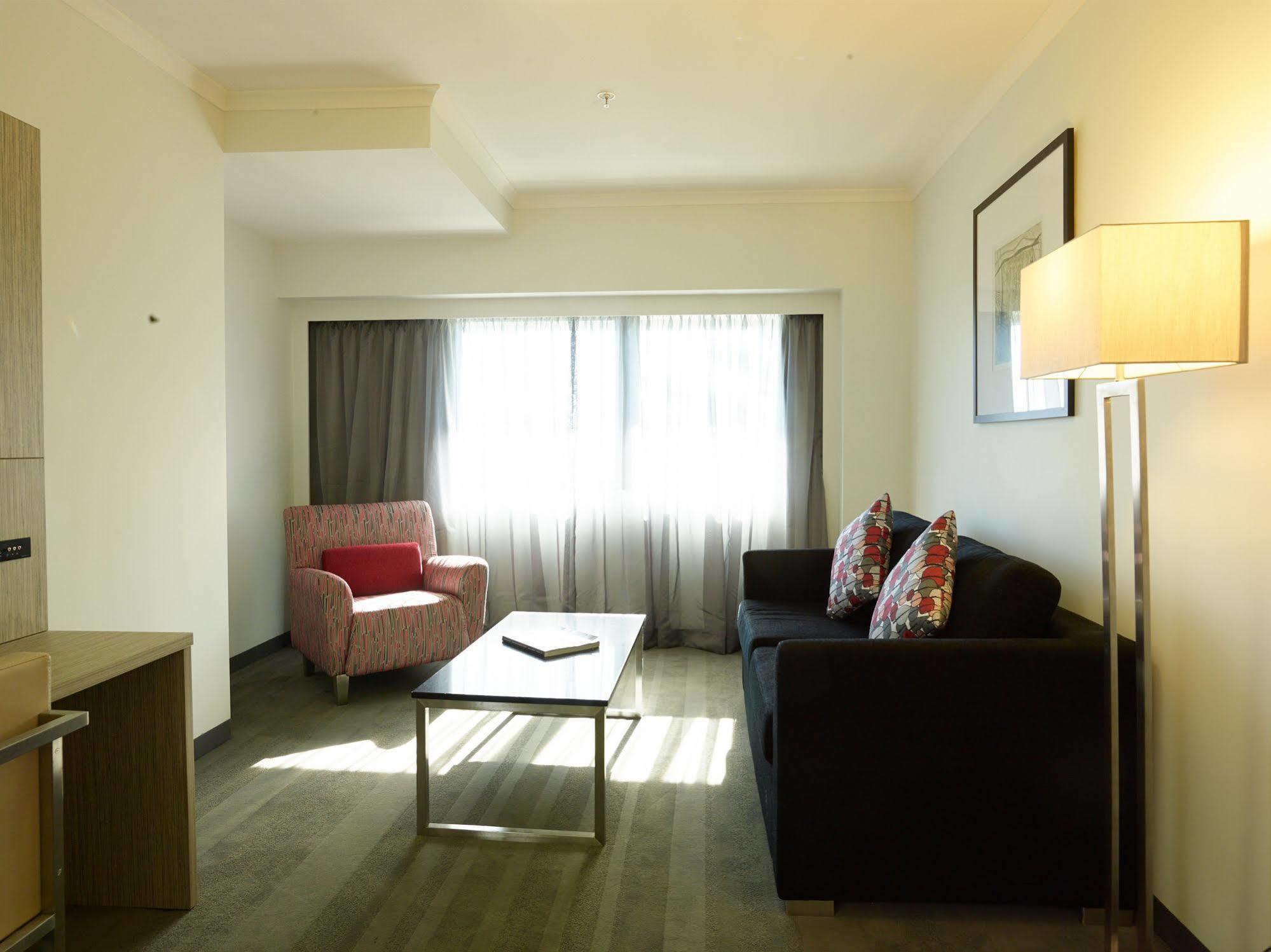 Courtyard By Marriott Darwin Hotel Kültér fotó