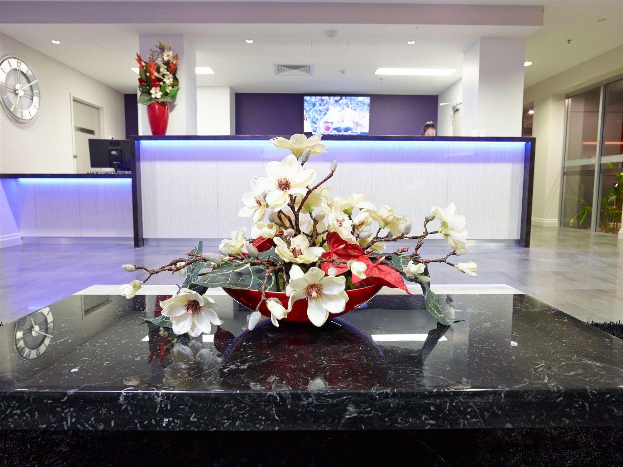 Courtyard By Marriott Darwin Hotel Kültér fotó