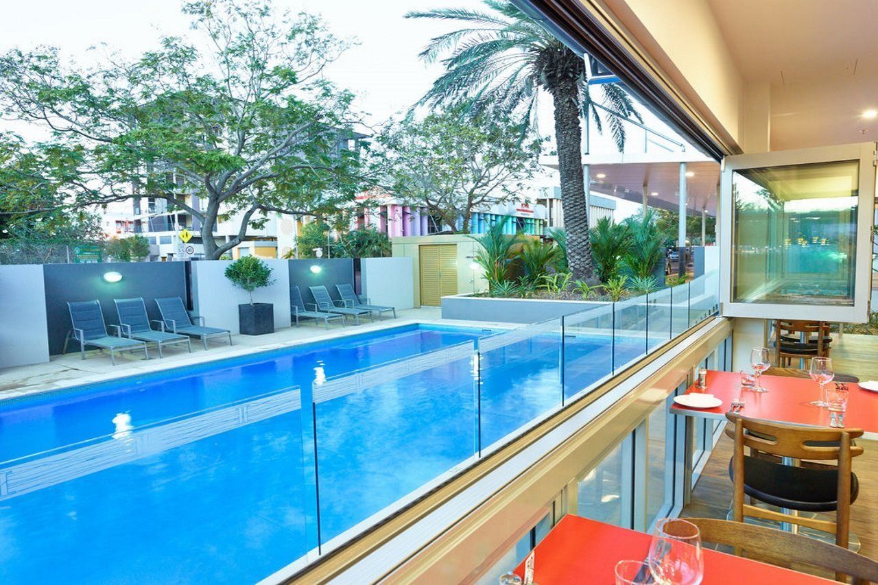 Courtyard By Marriott Darwin Hotel Kültér fotó